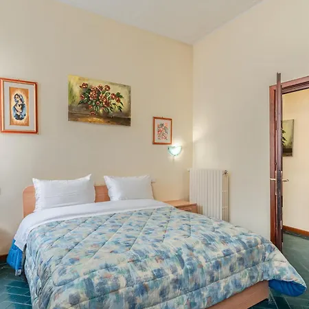 בית נופש Bellavista אלטופאשיו