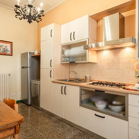 Bellavista בית נופש